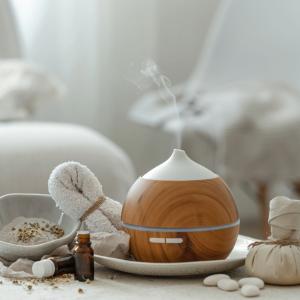 Aromaterapia: O que é e Quais são os Benefícios Energéticos? - Esoterika