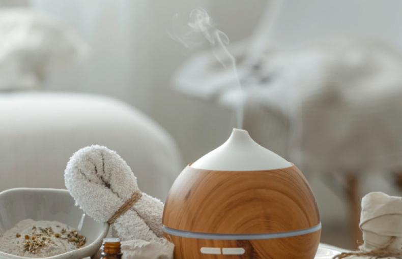 Aromaterapia: O que é e Quais são os Benefícios Energéticos? - Esoterika