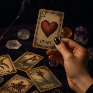 Ebook: Segredos do Baralho Cigano – Sabedoria, Intuição e Magia das Cartas