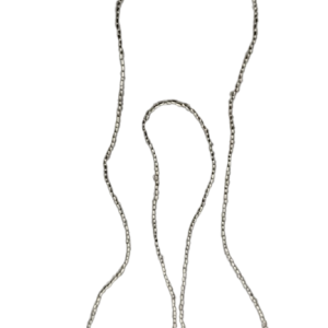 Guias Espirituais Oxalá– Proteção, Conexão e Axé em Cada Conta