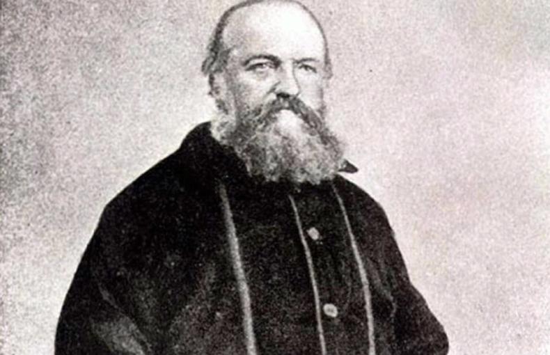 Quem Foi Éliphas Lévi? O Grande Mestre da Alta Magia