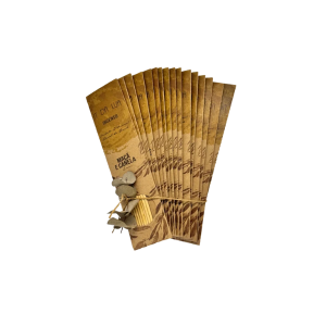 Incensos & Defumações