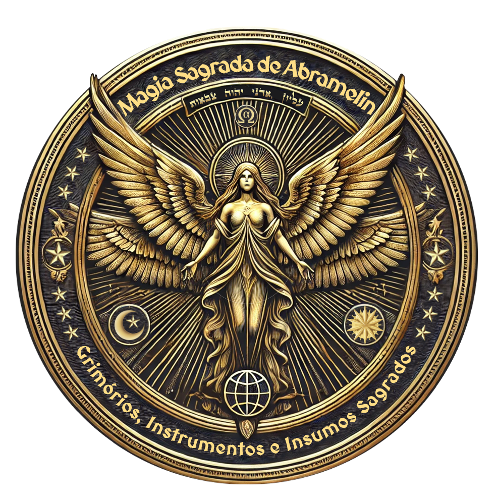 Magia Sagrada de Abramelin