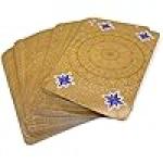 Consulta setor Sentimental com o Tarot do Destino por Bruxa Nada