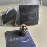 Blokeatu – Vidro Ritualístico de Proteção Bruxa NADA