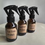 Mirraterra - Tintura de Mirra Bruxa NADA