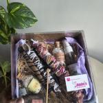 KIT BRUXESCO - edição ritualística Bruxa NADA