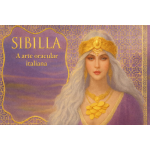 Leitura Profunda de 1h com a Sibilla Italiana – Vozes que Revelam o Destino