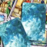 Kipper da Esperança – Tradição, Luz e Sensibilidade Oracular