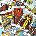 Pamela Lenormand – Arte e Intuição em 38 Cartas