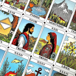 Pamela Lenormand – Arte e Intuição em 38 Cartas