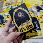 Cartas de Mamãe Oxum – Amor, Prosperidade e Intuição em 36 Cartas