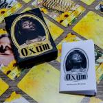 Cartas de Mamãe Oxum – Amor, Prosperidade e Intuição em 36 Cartas