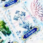 Oráculo Mágico de São Miguel Arcanjo – Proteção e Força em 36 Cartas