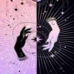 Toalhas para Leitura de Oráculos ou Altar Ritualístico – Tecido Oxford Mão Mágikas