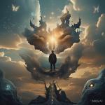 Sonhos, Viagens Astrais e Pesadelos: O Portal do Inconsciente