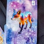 Era de Aquário Lenormand – Consciência e Transformação em 38 Cartas