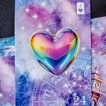 Era de Aquário Lenormand – Consciência e Transformação em 38 Cartas