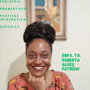 Enfa. Terapeuta Roberta Alves Patrício