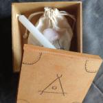 ODiN - Oráculo Divinatório Nórdico - jogo de runas