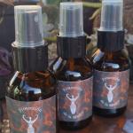 PROTECCIÓN DE LA MADRE | Spray Energético Artesanal