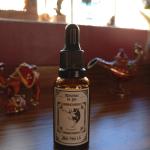 ÓLEO afasta INVEJA - SAI PRA LÁ