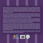 Misty Pumpkin - Dione Gumes