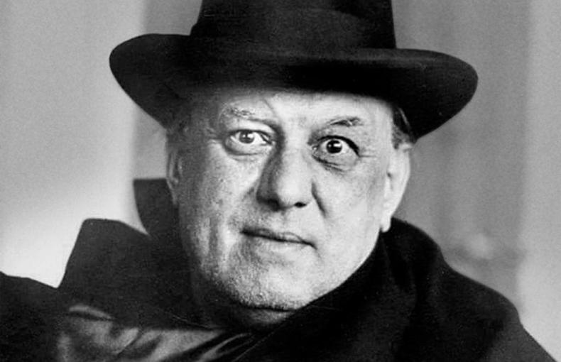 Aleister Crowley: O Ocultista Britânico que Transformou a Magia Moderna