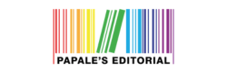 Papale's Editorial