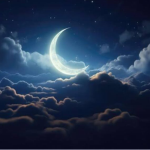 Ebook: Lua Minguante – O Poder do Desapego e da Renovação