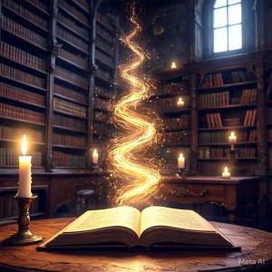 Ebook: Feitiços – Magia, Intenção e Transformação Espiritual