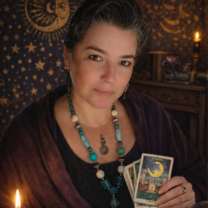 Consulta Chama Trina - Oráculo Terapêutico dos Acordos Espirituais