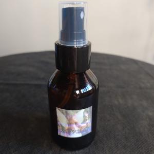 Sopro das Fadas | Spray Energético de Purificação