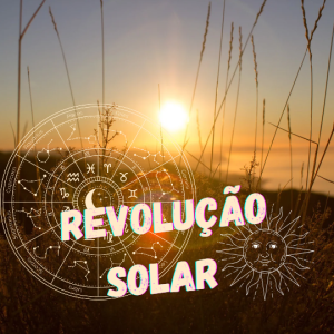 Revolução Solar (Varshaphala)