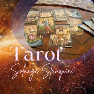 Leitura de Tarot