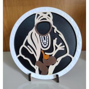 Mandala de Preta Velha