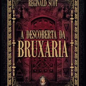 A Descoberta da Bruxaria