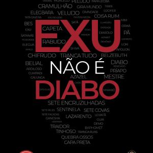 Exu Não é Diabo
