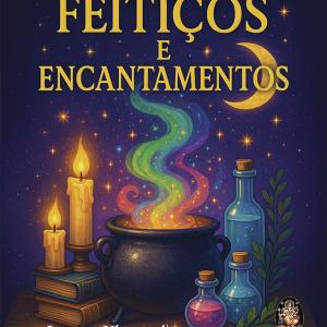 Feitiços e Encantamentos