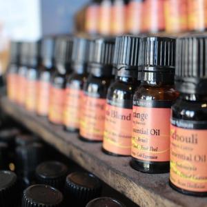 Fragrâncias que Relaxam: 6 Aromas para Reduzir o Estresse e a Ansiedade