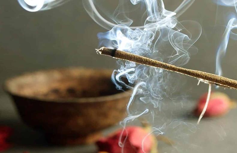 Incensos: Qual Escolher para Cada Intenção?