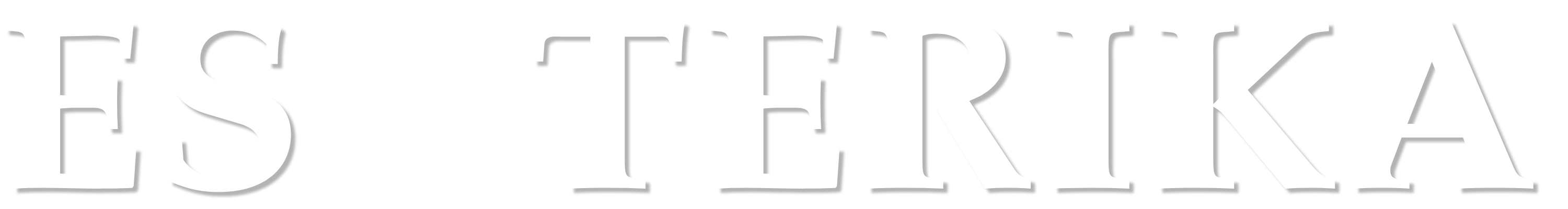 Esoterika: Todos os caminhos do esoterismo em um só lugar.
