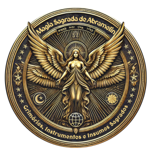 Magia Sagrada de Abramelin