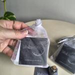 Blokeatu – Vidro Ritualístico de Proteção Bruxa NADA