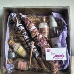 KIT BRUXESCO - edição ritualística Bruxa NADA