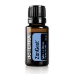 Óleo Essencial de Zengst 15ml