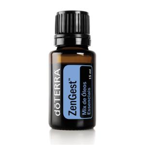 Óleo Essencial de Zengst 15ml