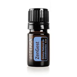 Óleo Essencial Zengest 5ml