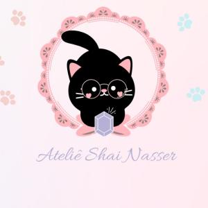Ateliê Shai Nasser