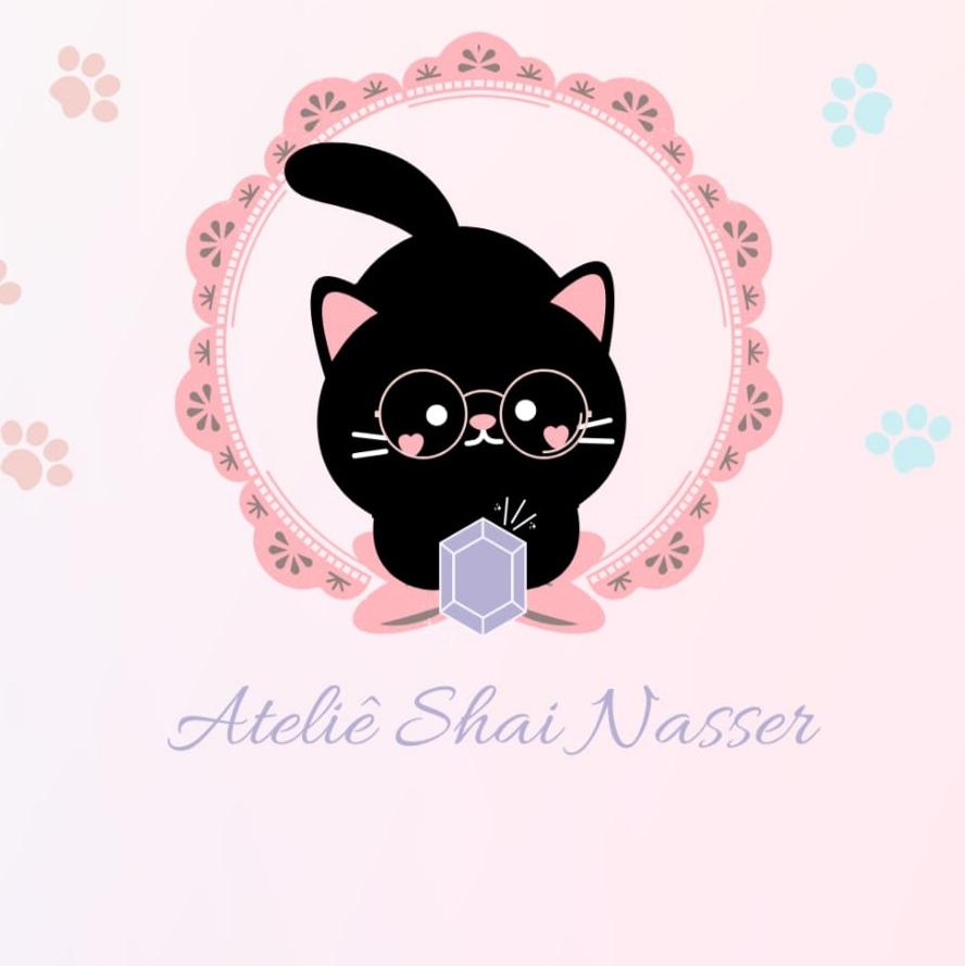 Ateliê Shai Nasser
